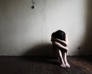 признаки депрессии у женщин